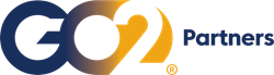 GO2 Partners logo