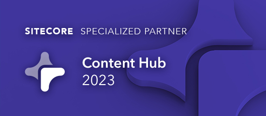 Nishtech Sitecore Content Hub Specialized provider